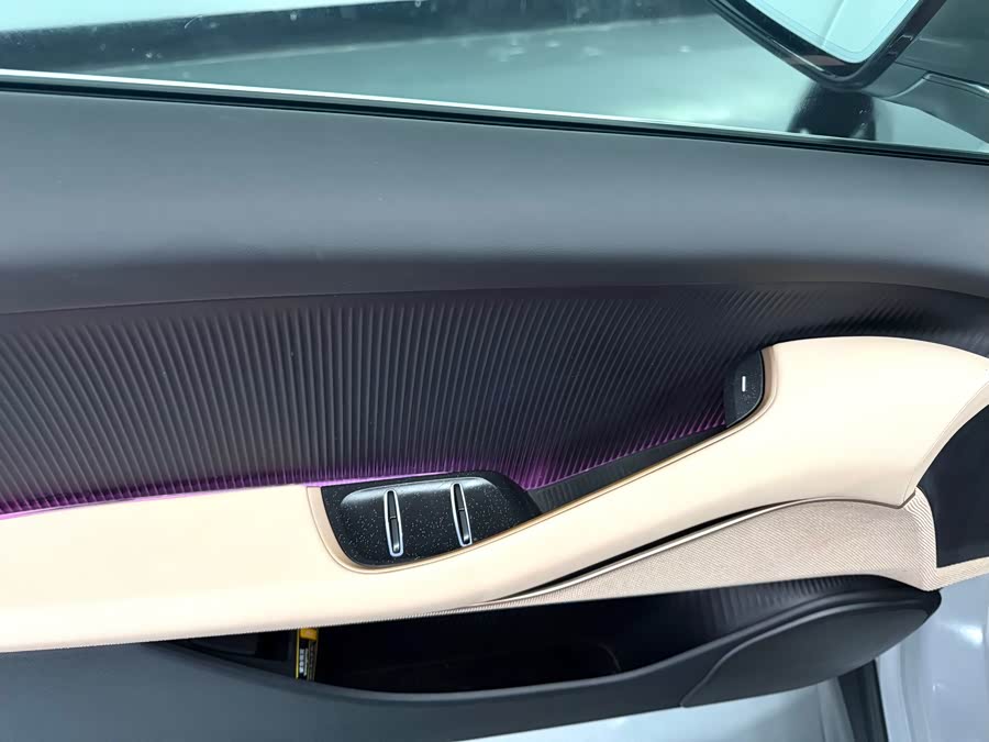 蔚来 蔚来ET5 2024 汽车图片 #5