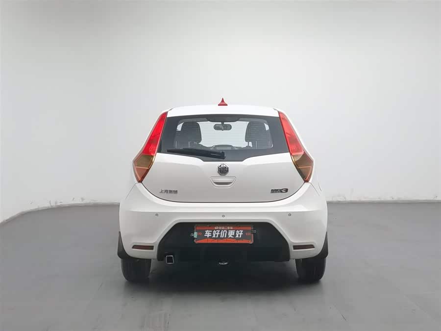 MG 3 2016 car image #5