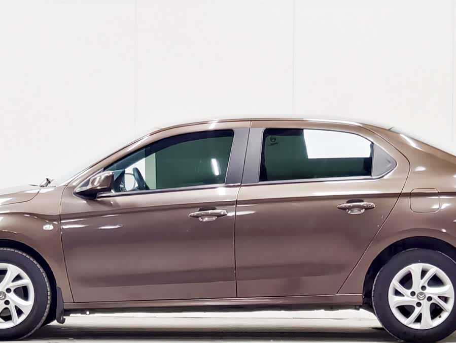 Citroen C-Elysée 2016 immagine di auto #5