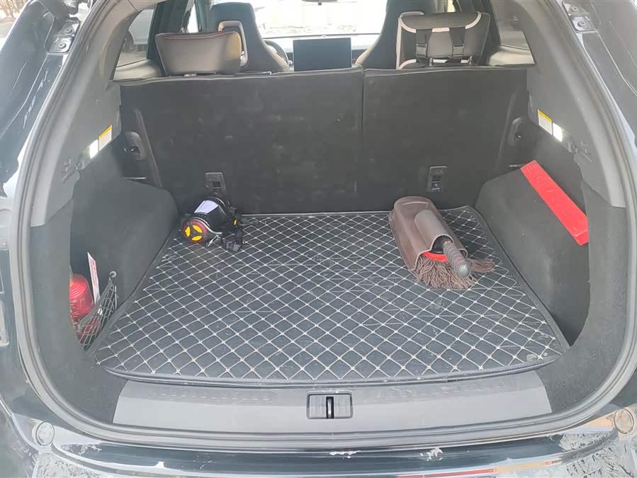 捷途 捷途大圣i-DM 2024 汽车图片 #5