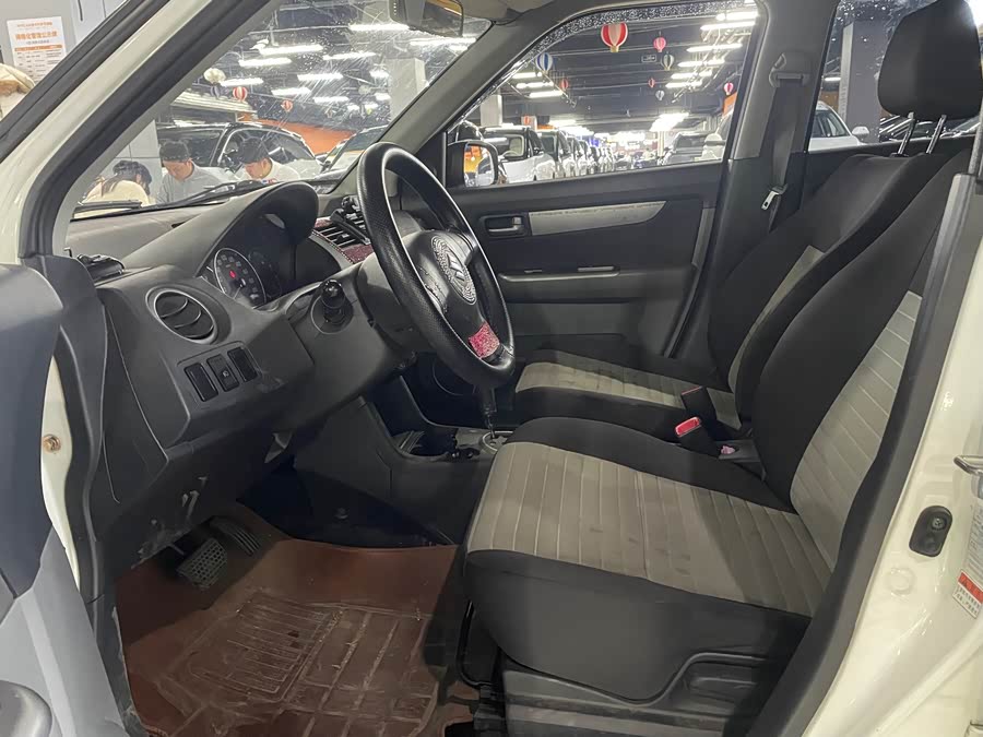 铃木 雨燕 2016 汽车图片 #5