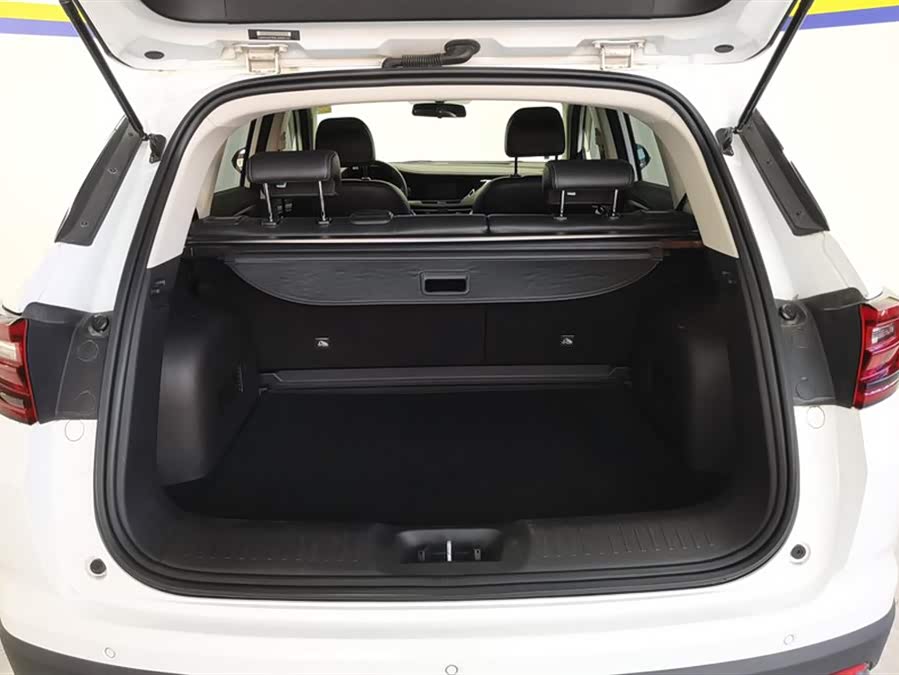 Changan CS35 Plus 2021 صورة سيارة #5