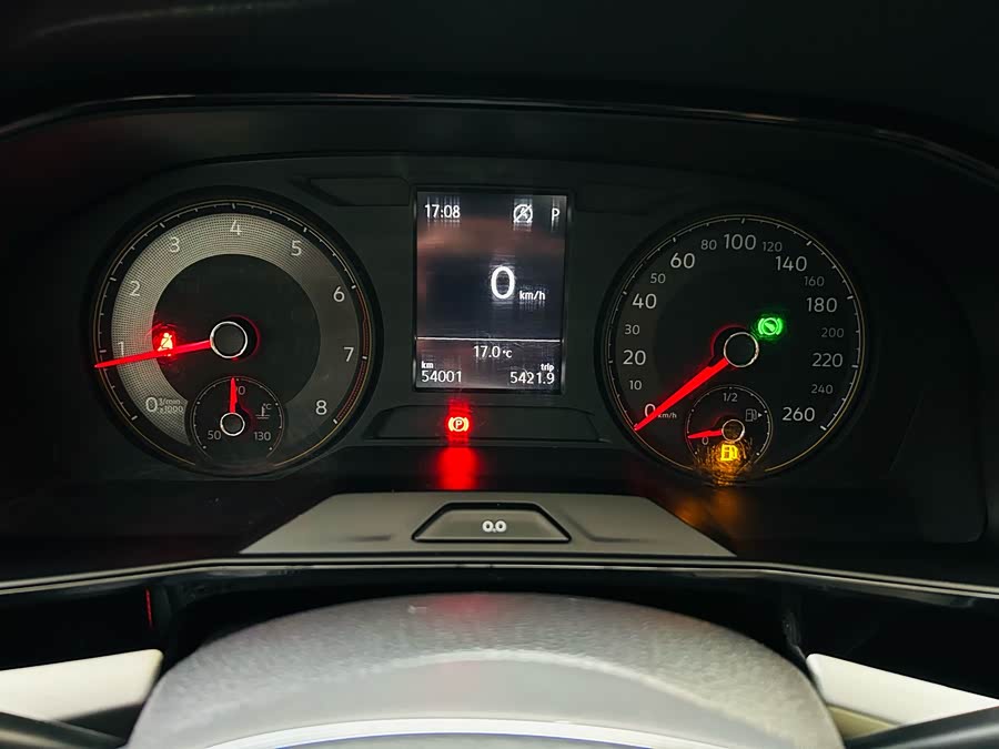 Volkswagen Lavida 2020 car image #5