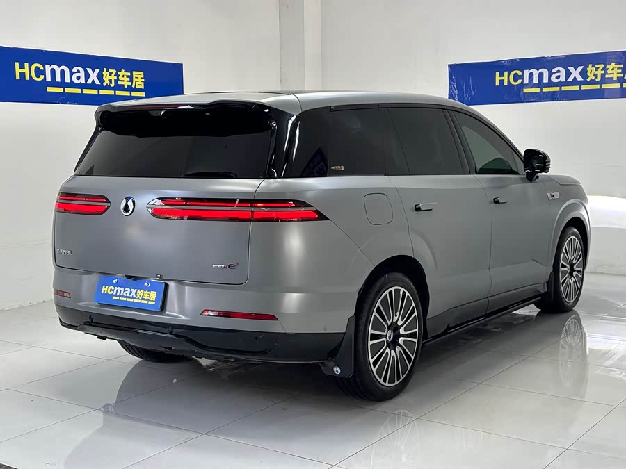 Denza 2025 car image #5