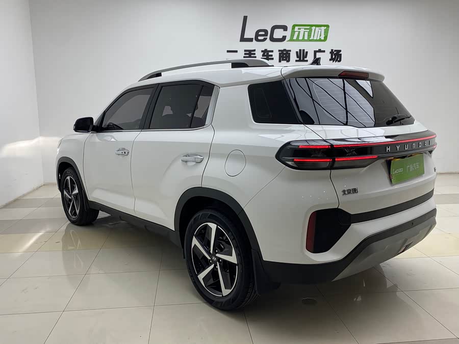 Hyundai ix35 2022 immagine di auto #5