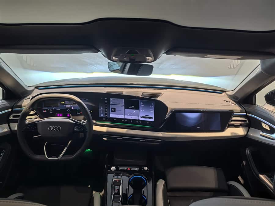 Audi FAW Audi A5L 2025 car image #5