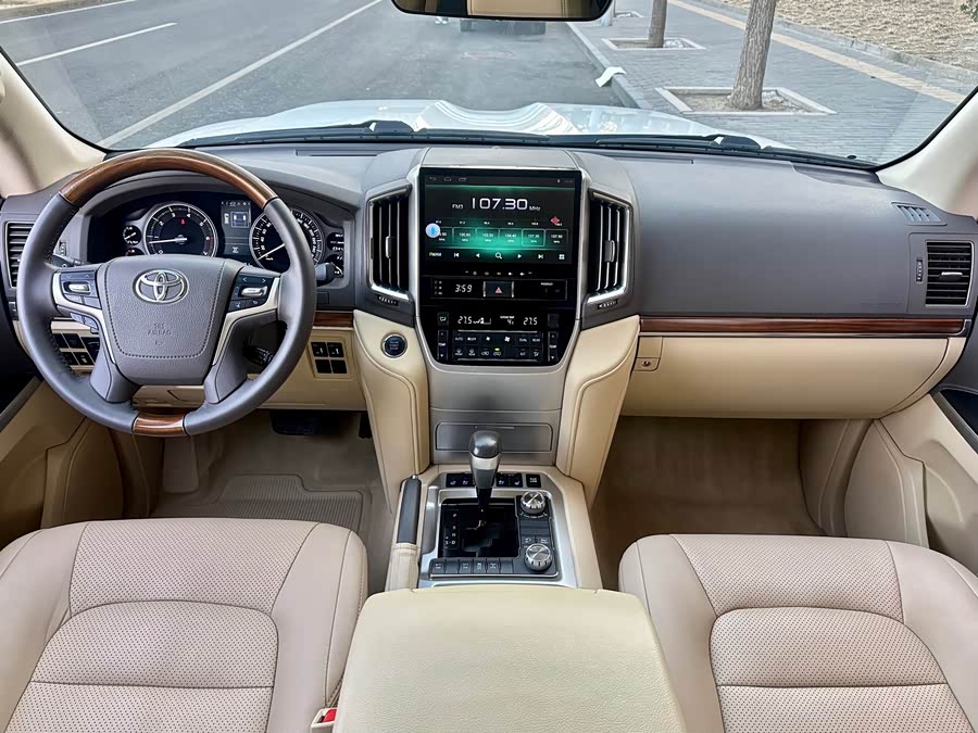 Toyota 2016 #5 Toyota 2016 car image #5