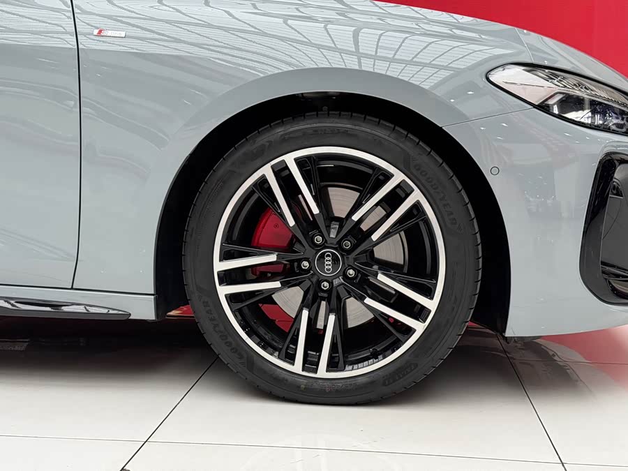 Audi FAW Audi A5L 2025 car image #5