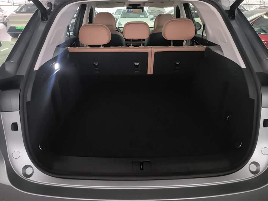 Chery Tiggo8L 2025 #5 Chery Tiggo8L 2025 car image #5