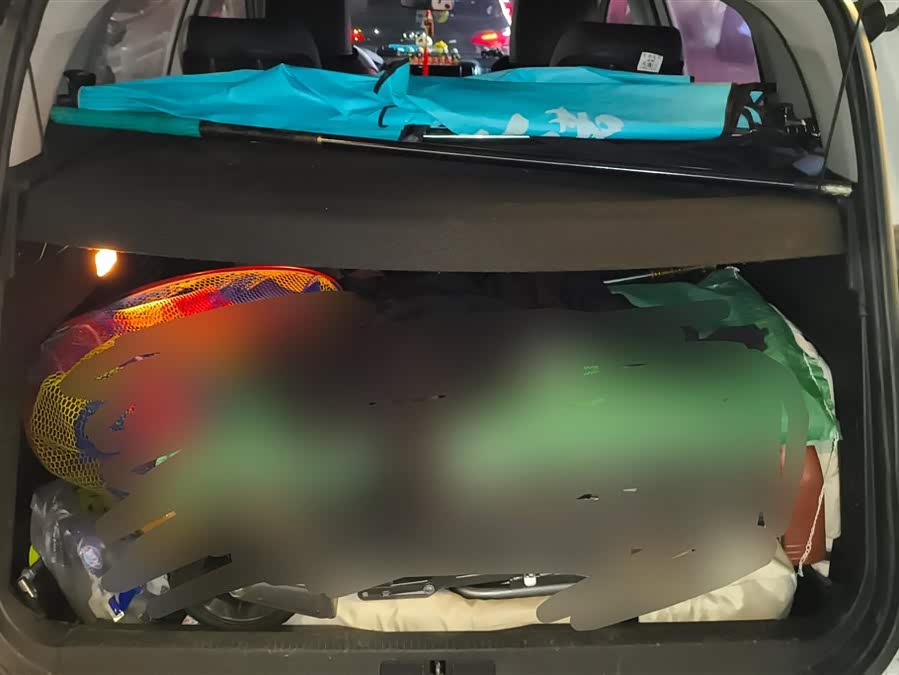 Citroen C5 AIRCROSS 2018 car image #5