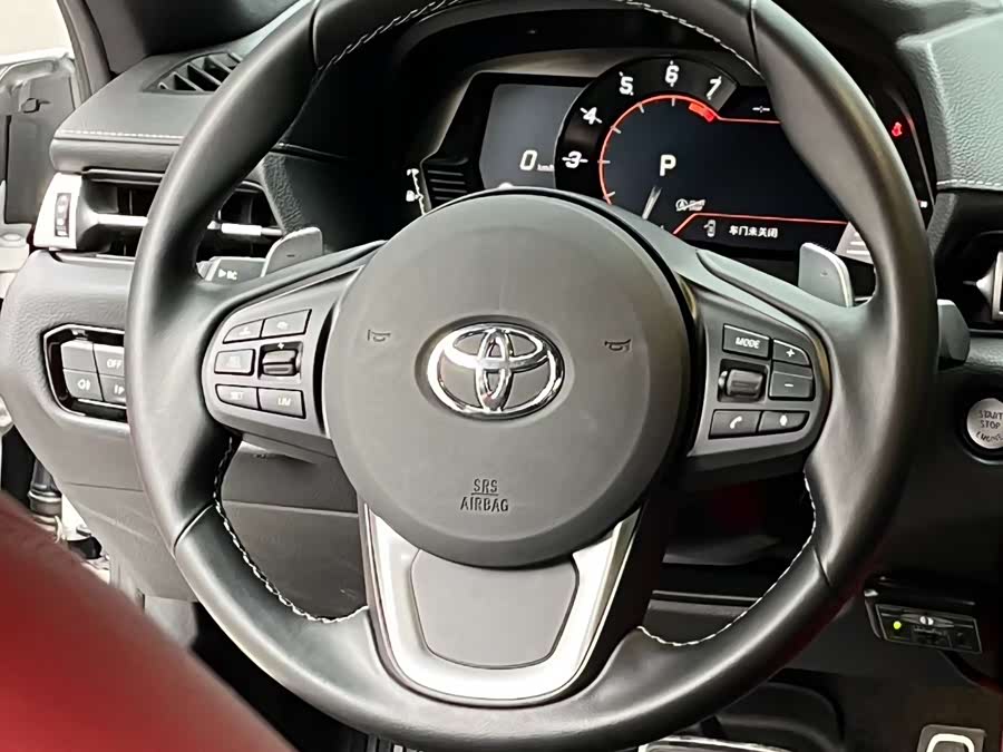 Toyota Supra 2022 #5 Toyota Supra 2022 immagine di auto #5