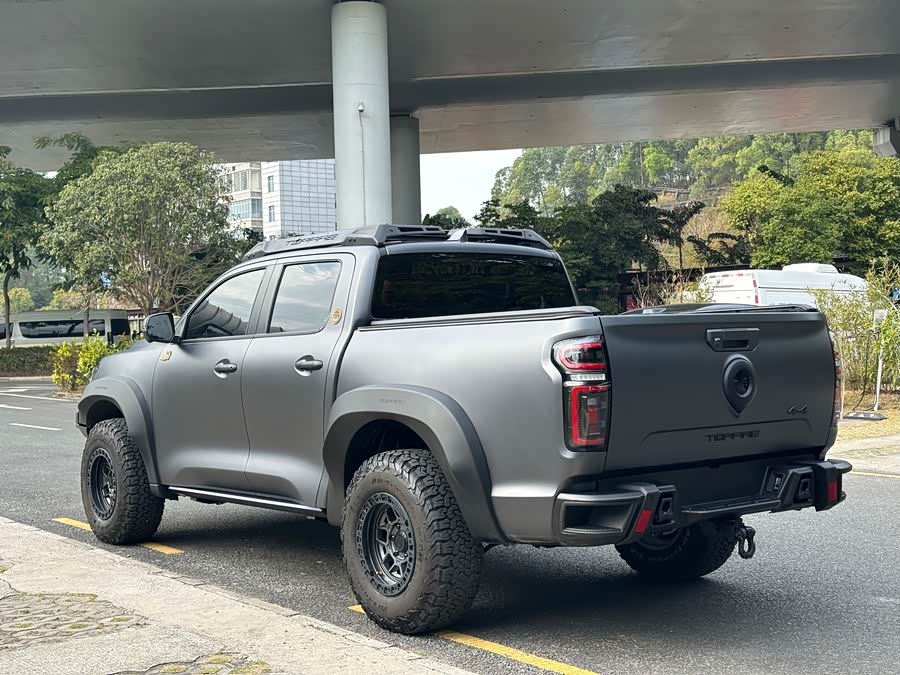 Great Wall 2023 car image #5