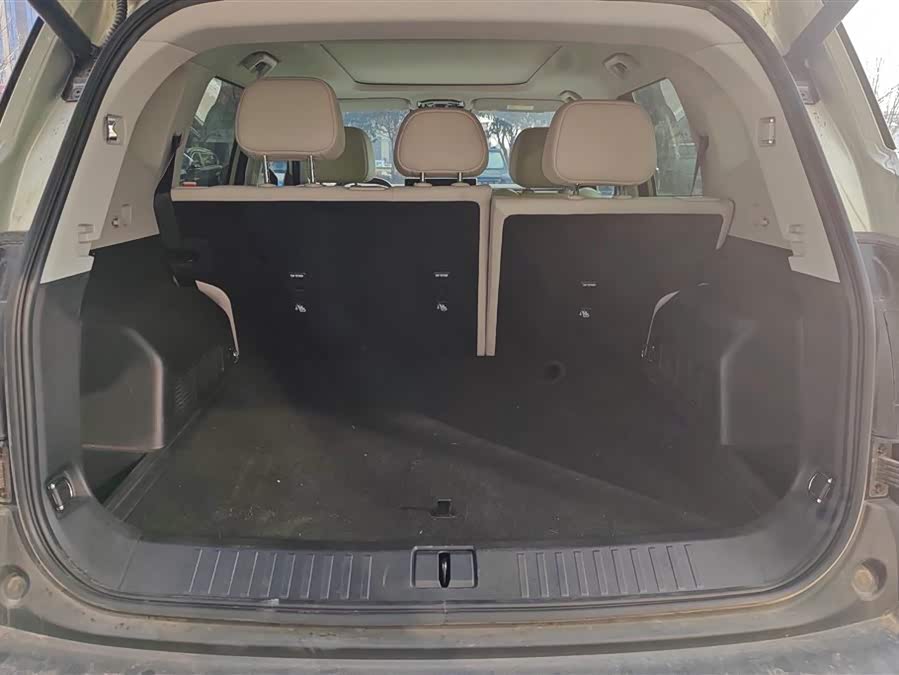 Jetour Shanhai T1 2025 #5 Jetour Shanhai T1 2025 imagem de carro #5