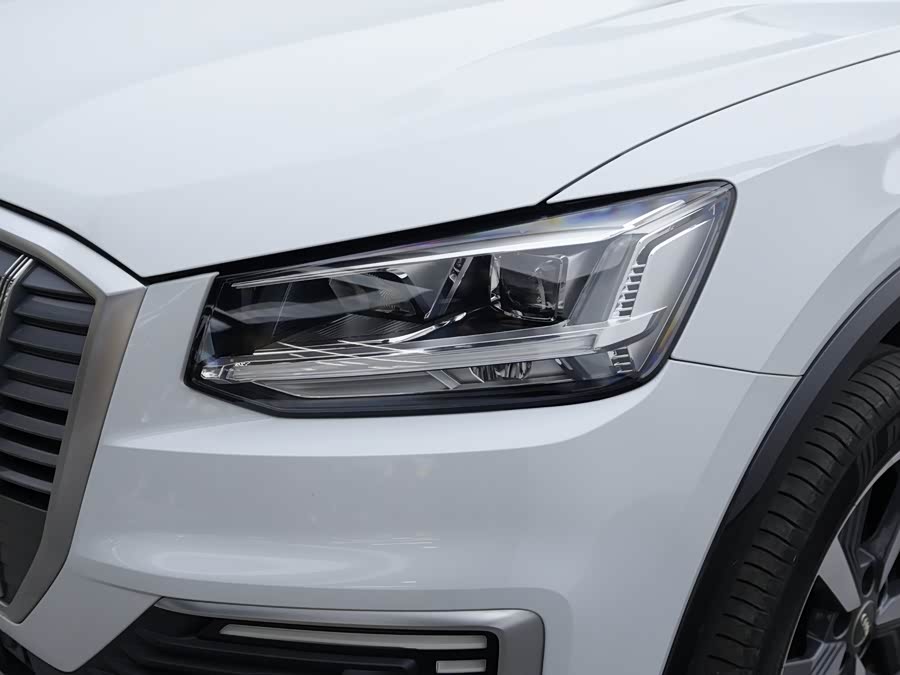 奥迪 奥迪Q2L e-tron 2021 汽车图片 #5