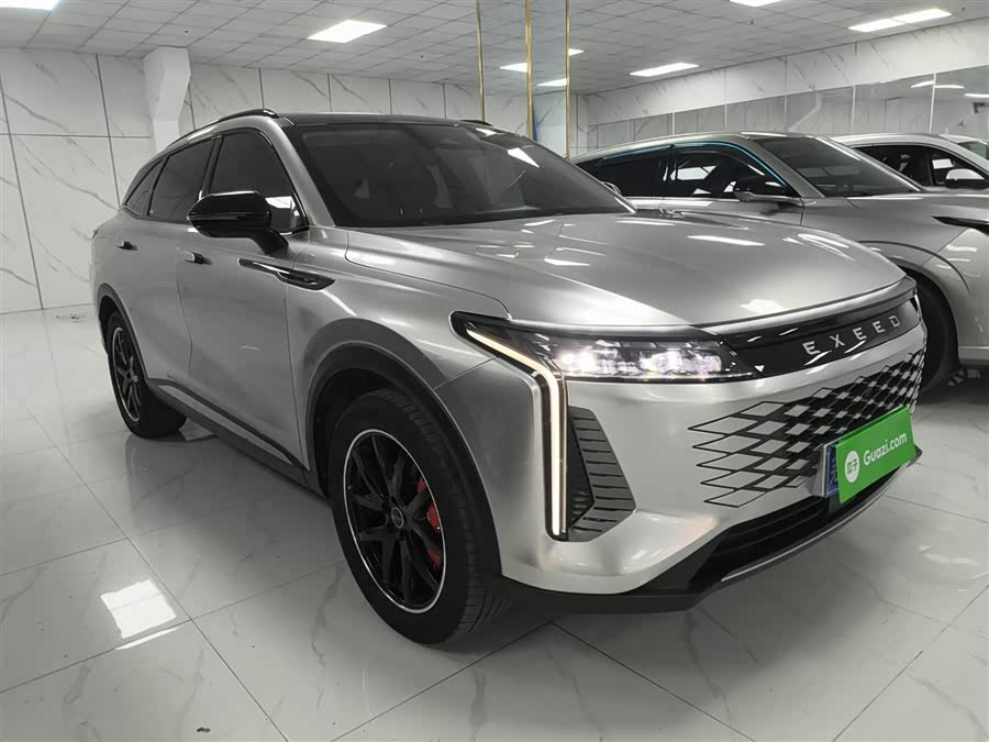 Exceed Yaoguang 2023 car image #5