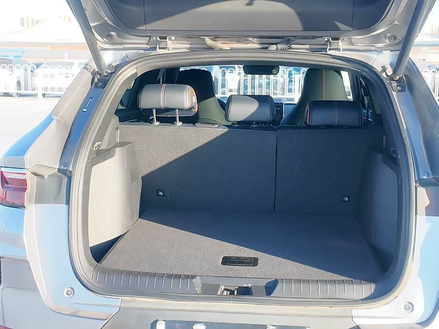 BYD Song Plus New Energy 2022 car image #5