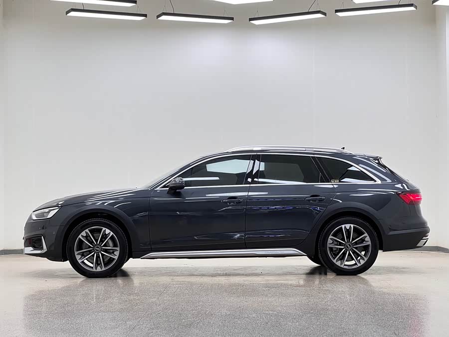 Audi A4 (Imported) 2023 imagem de carro #5