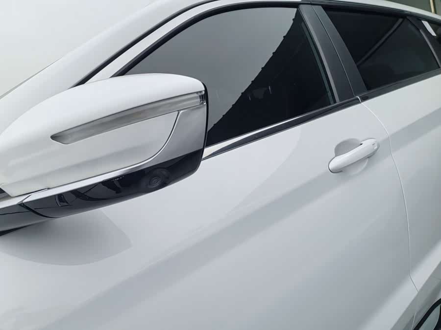 Jetour X70 PLUS 2022 car image #5