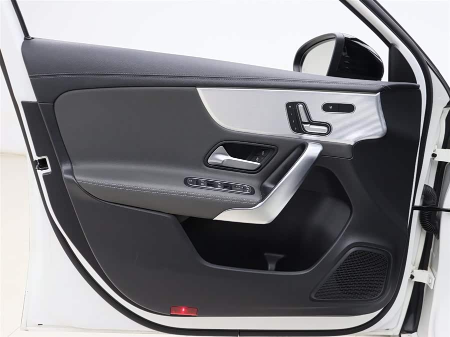 Mercedes-Benz A AMG (Imported) 2022 car image #5