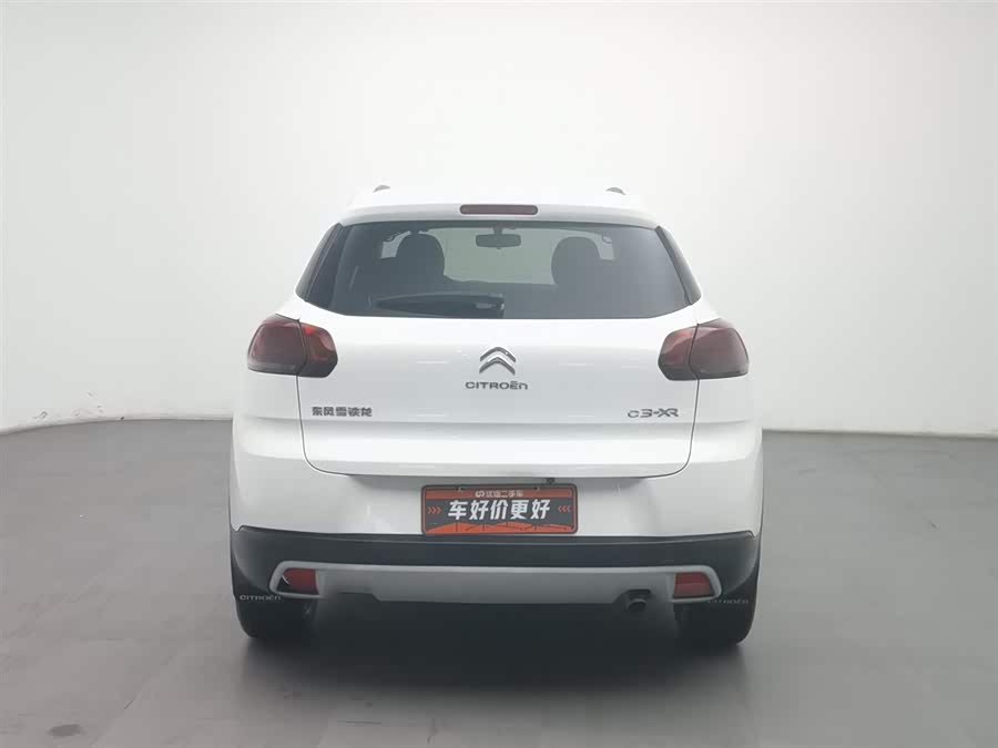 Citroen C3-XR 2015 car image #5