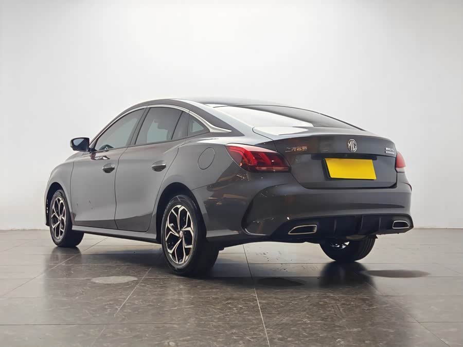 名爵 MG5 2024 汽车图片 #5