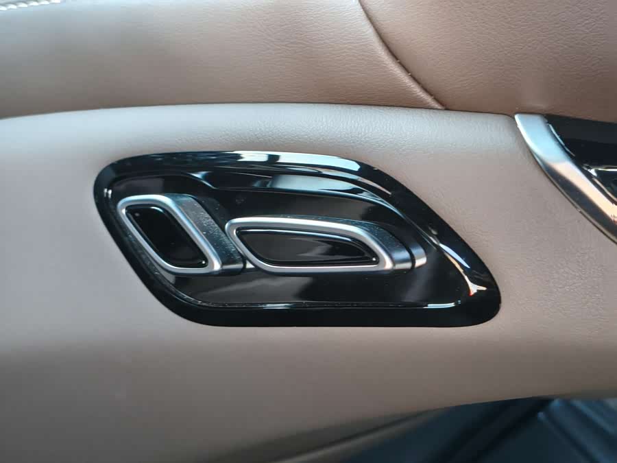 BYD Han 2025 car image #5