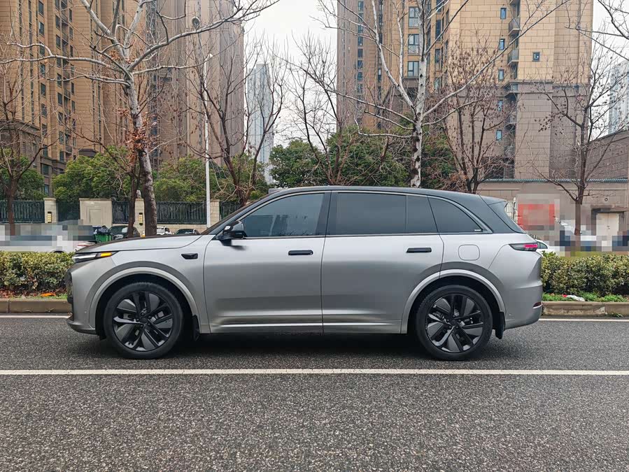 理想汽车 理想L7 2024 汽车图片 #5