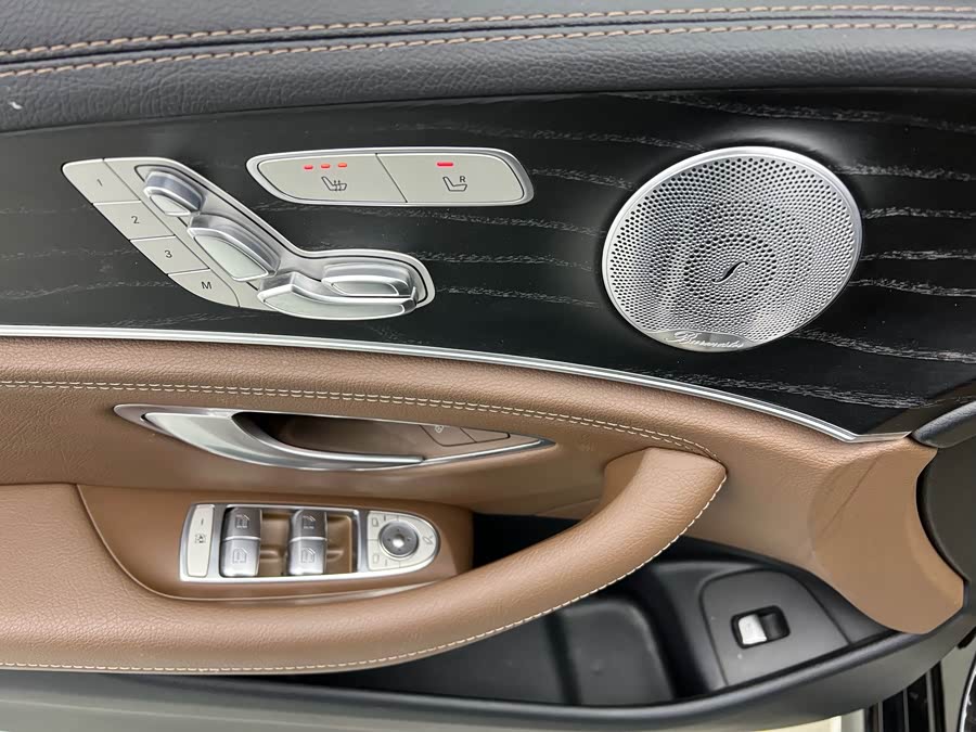 Mercedes-Benz E Class 2021 #5 Mercedes-Benz E Class 2021 car image #5