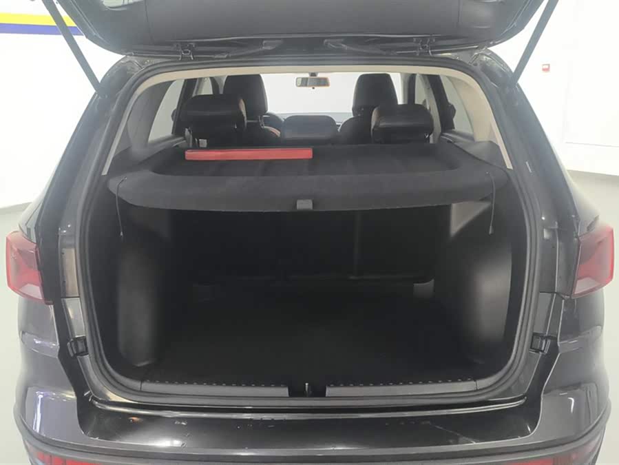 捷达 捷达VS5 2024 汽车图片 #5