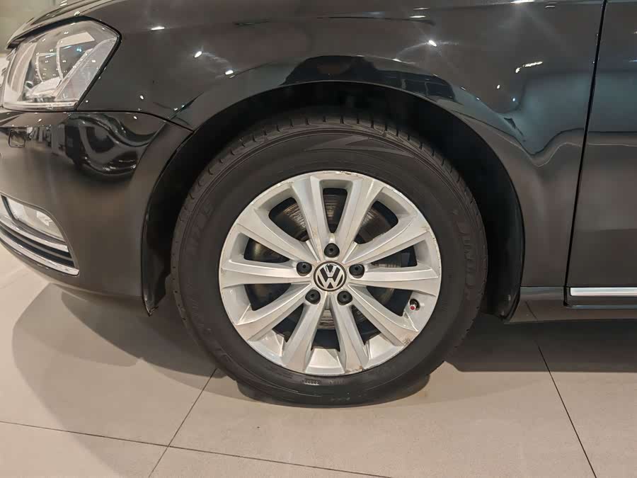 Volkswagen Magotan 2015 #5 Volkswagen Magotan 2015 car image #5