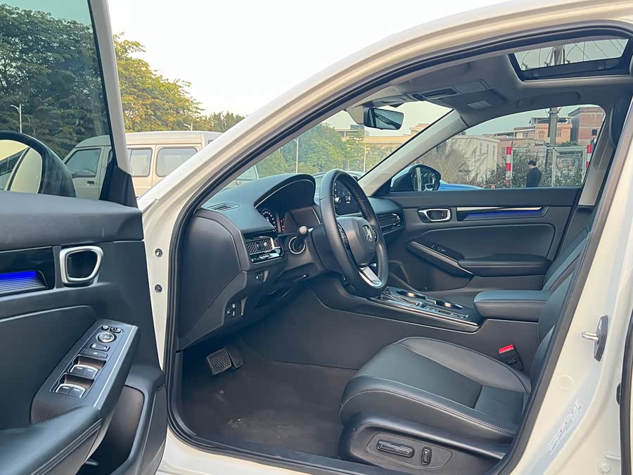 Honda INTEGRA 2024 #5 Honda INTEGRA 2024 imagen de coche #5