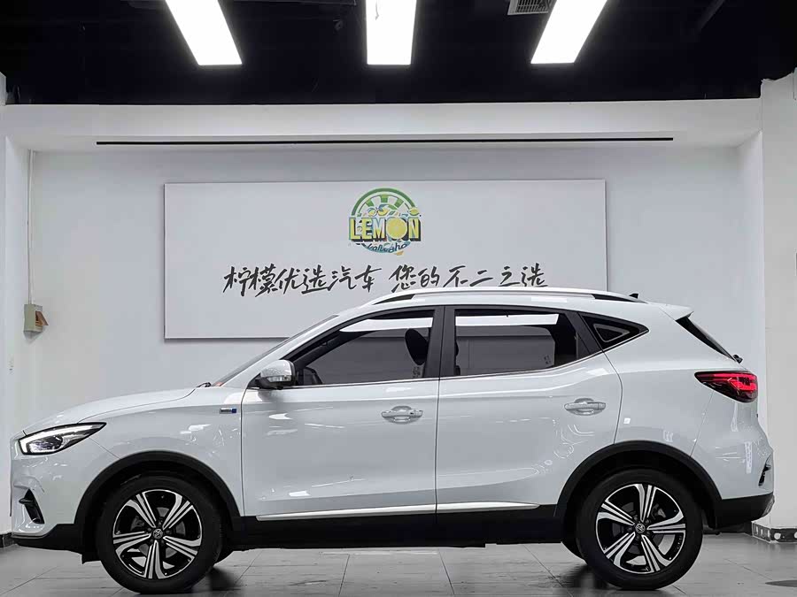 MG ZS 2022 car image #5