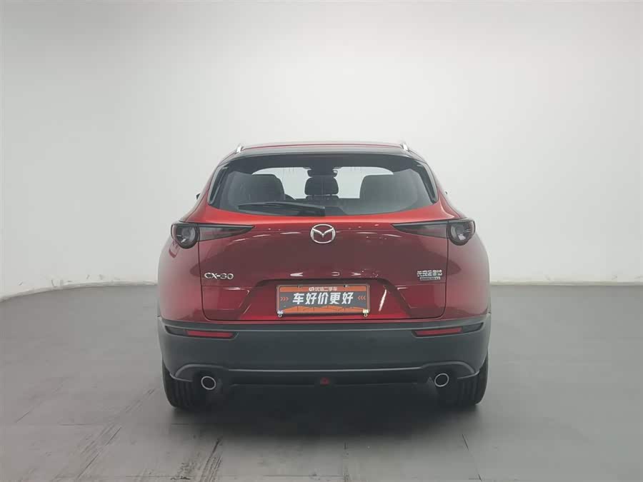 Mazda CX-30 2020 car image #5