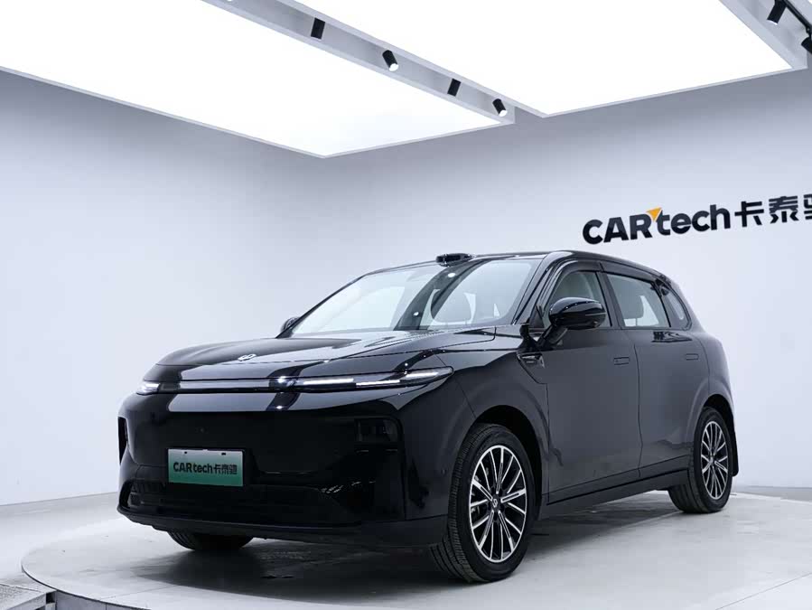 零跑汽车 零跑B10 2025 汽车图片 #5