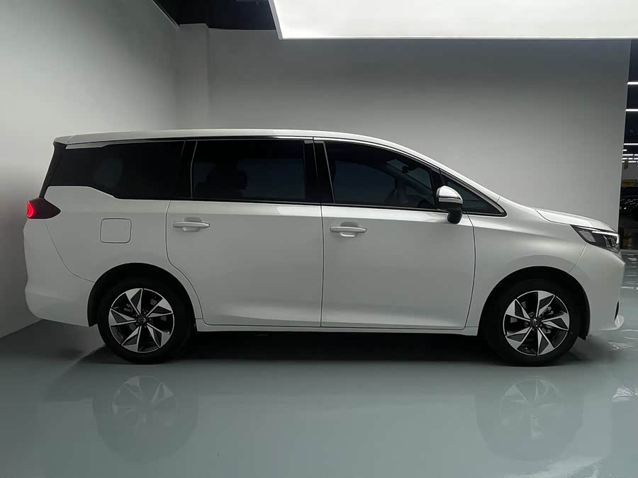 GAC Trumpchi M6 2024 car image #5