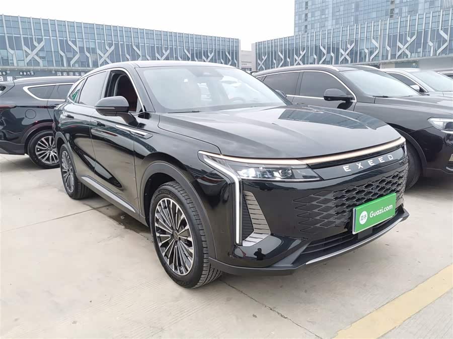 Exceed Yaoguang 2024 car image #5
