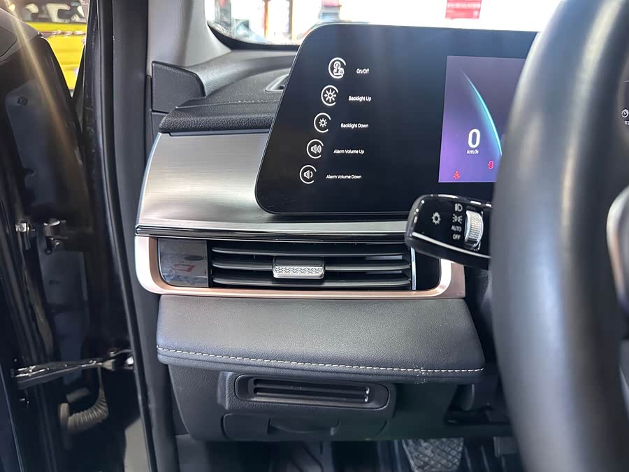 Chery Omoda 2022 #5 Chery Omoda 2022 car image #5