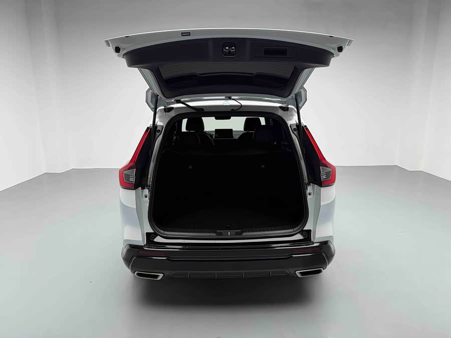 Honda CR-V 2024 #5 Honda CR-V 2024 car image #5