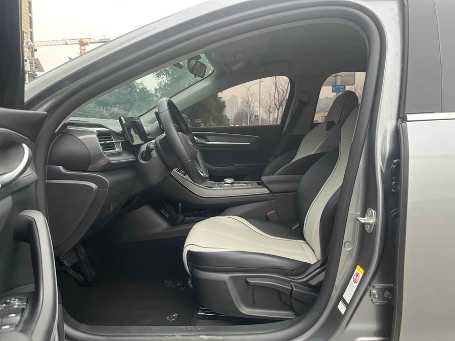 BYD Destroyer 05 2024 car image #5