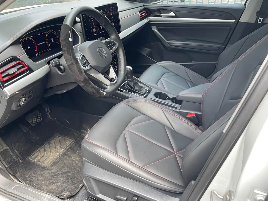 Volkswagen Lavida 2023 car image #5