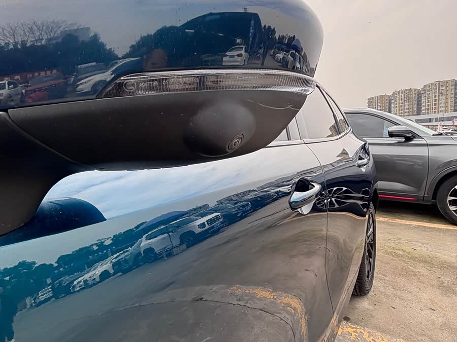 东风风行 风行T5 EVO 2022 汽车图片 #5