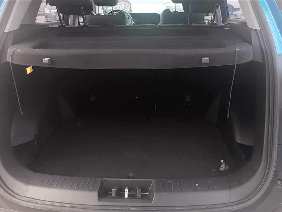 Kaiyi Showjet 2020 صورة سيارة #5