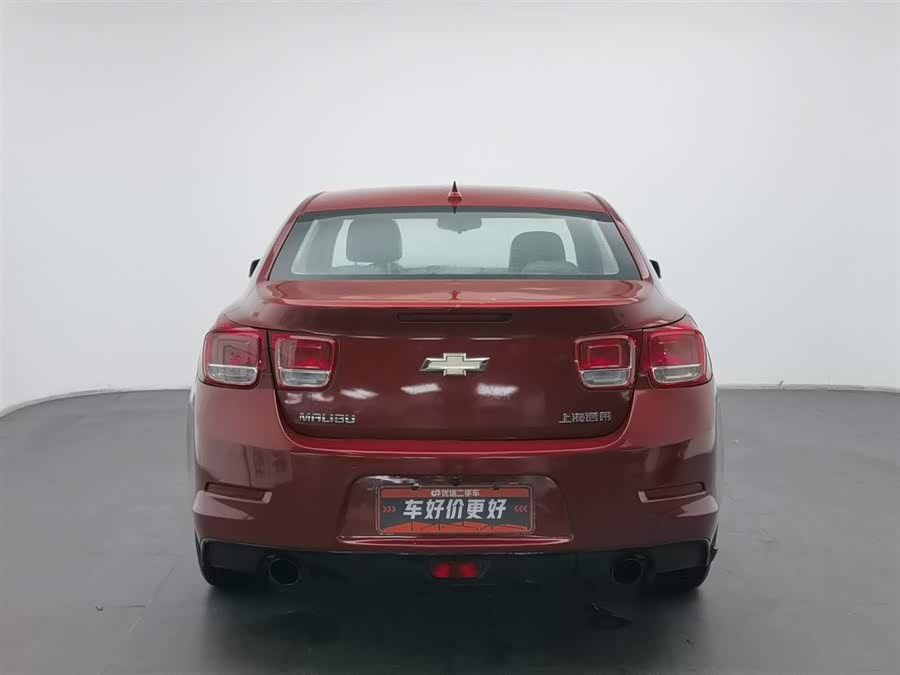 Chevrolet Malibu 2014 car image #5