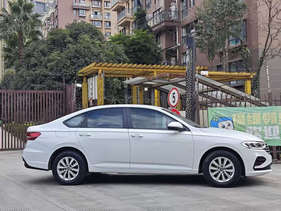 Volkswagen Lavida 2023 car image #5