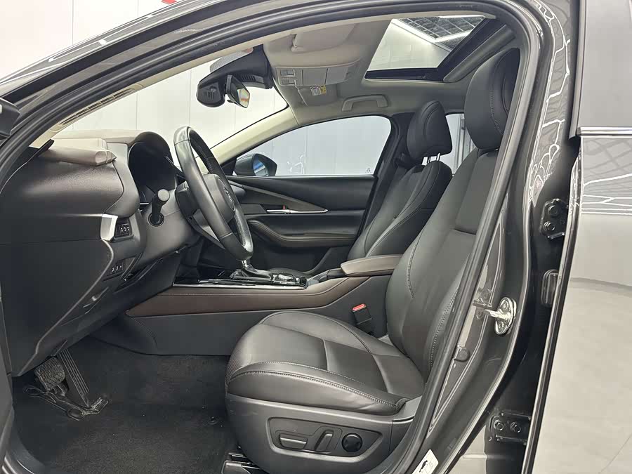 Mazda CX-30 2021 car image #5