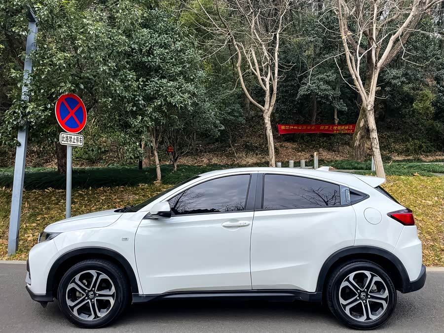 Honda XR-V 2021 #5 Honda XR-V 2021 car image #5