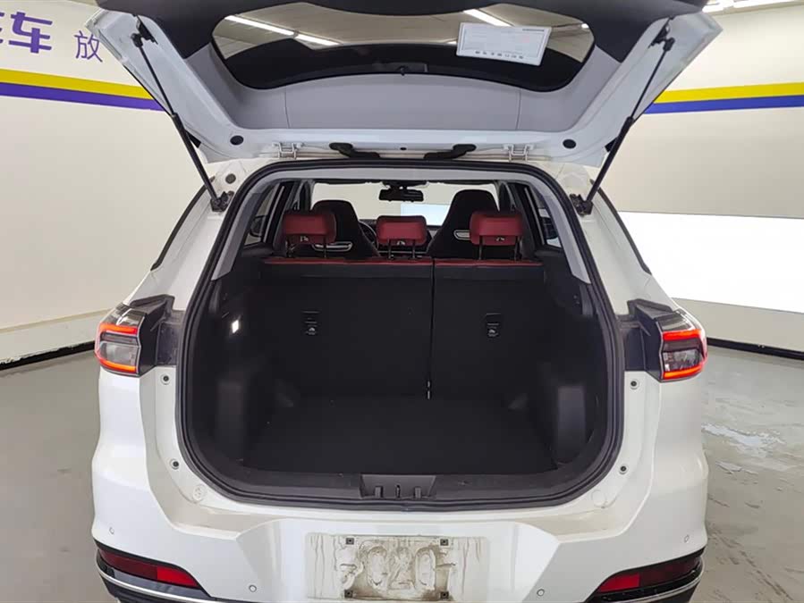 Chery Tiggo 7 Plus 2023 car image #5