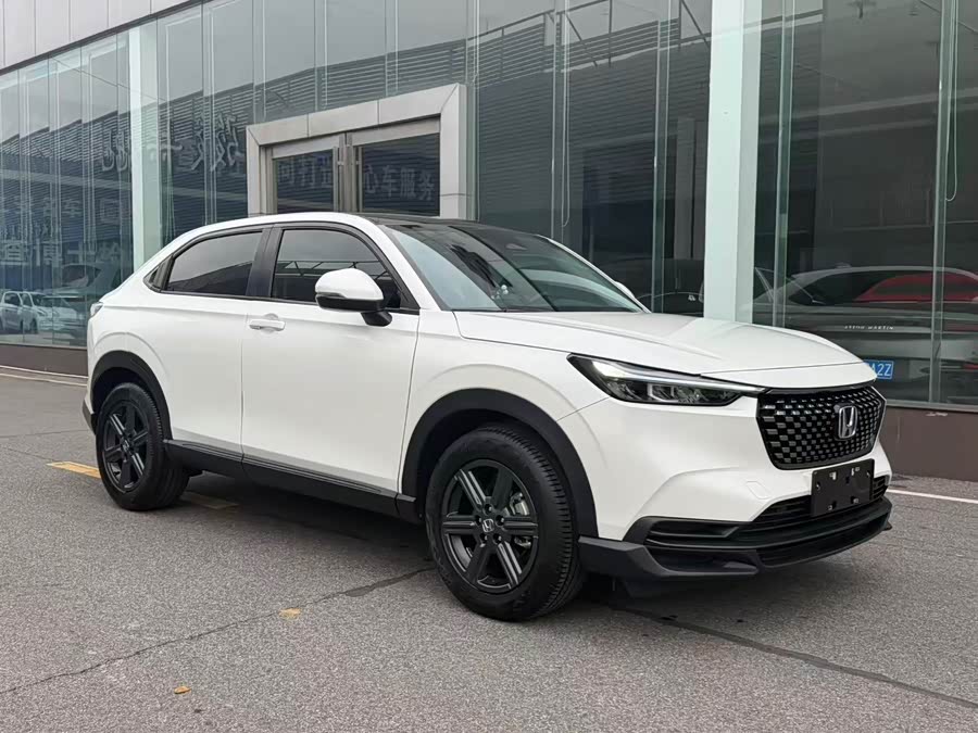 Honda XR-V 2023 car image #5