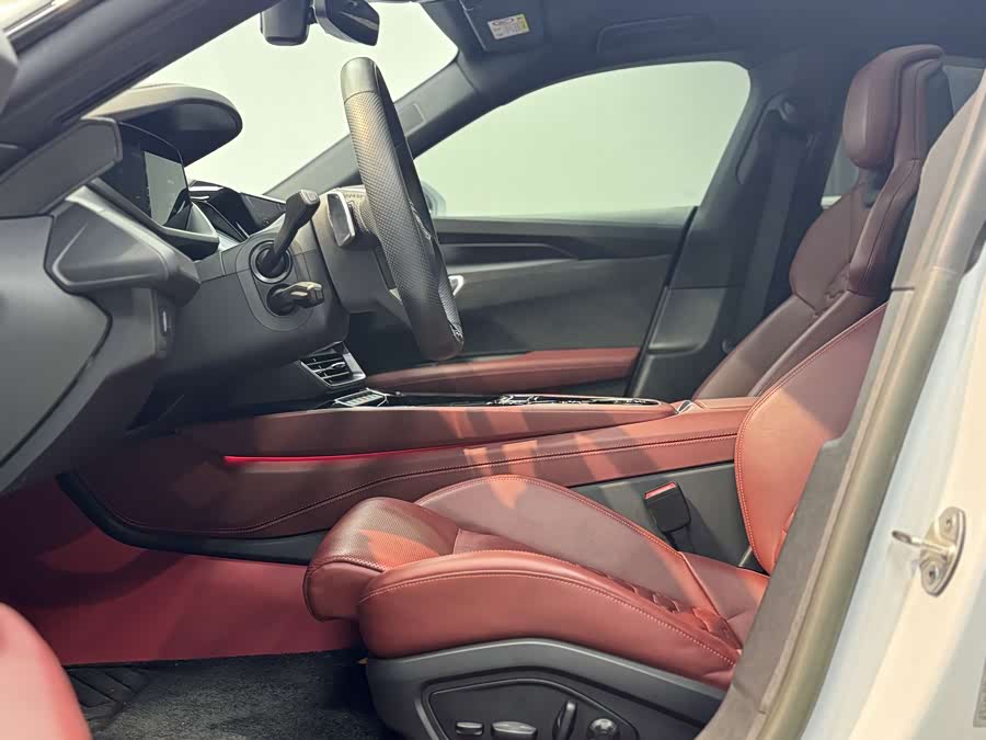 Audi e-tron GT 2024 image de voiture #5