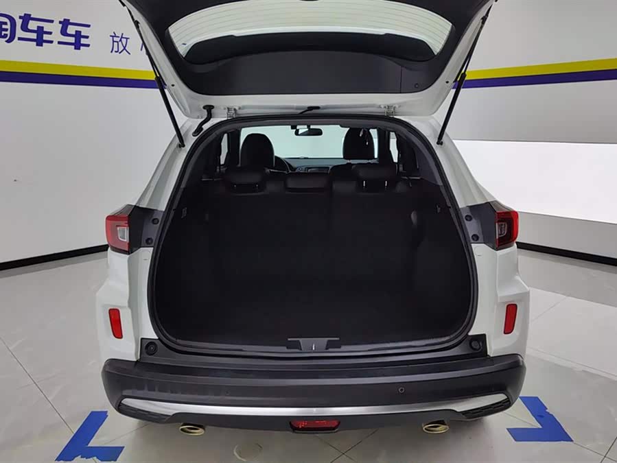 Honda XR-V 2022 #5 Honda XR-V 2022 car image #5